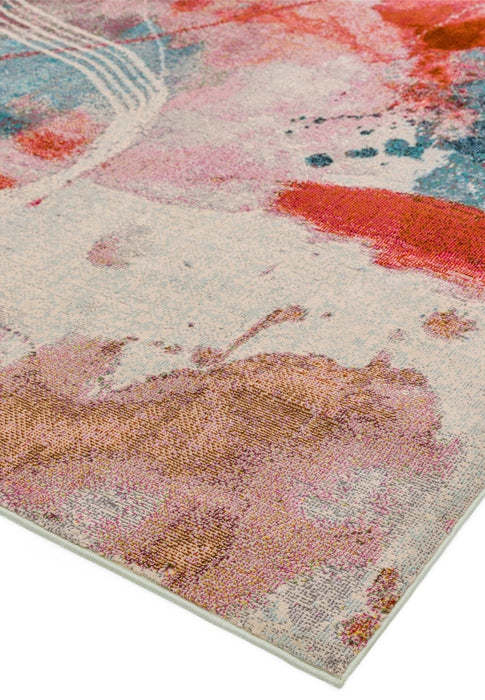 Amelie AM06 Sundown Rug