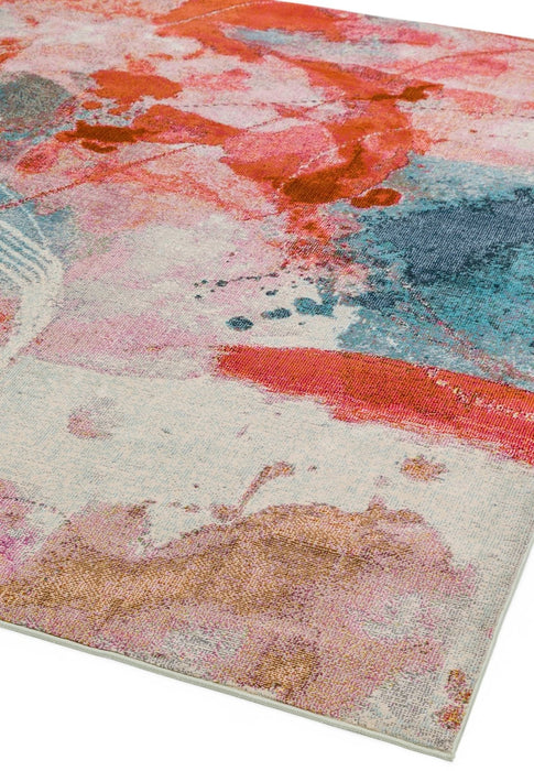 Amelie AM06 Sundown Rug