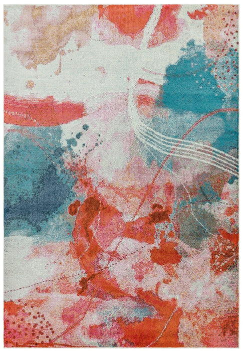 Amelie AM06 Sundown Rug