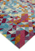 Amelie AM11 Rhombus Rug