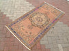 Anatolian Hand Knotted Area Rug 174cm x 91cm