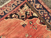 Anatolian Hand Knotted Area Rug 276cm x 193cm