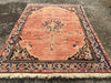 Anatolian Hand Knotted Area Rug 276cm x 193cm