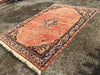 Anatolian Hand Knotted Area Rug 276cm x 193cm