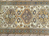 Anatolian Hand Knotted Wool Area Rug 130cm x 74cm