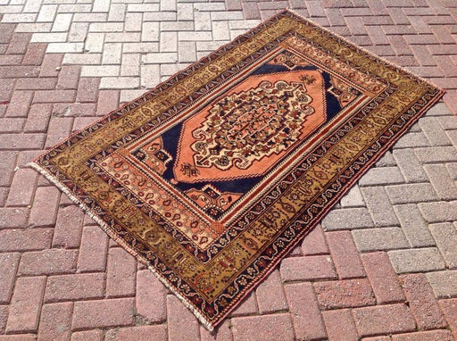 Anatolian Konya Hand Knotted Rug 170cm x 106cm