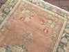 Anatolian Tribal Hand Knotted Area Rug 203cm x 96cm