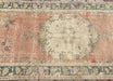 Anatolian Tribal Hand Knotted Area Rug 203cm x 96cm