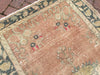 Anatolian Tribal Hand Knotted Area Rug 203cm x 96cm