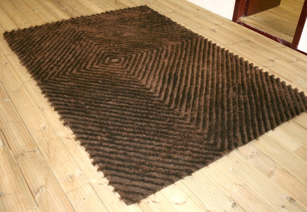 Angelo Fingerprint Rug