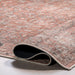 ANJELA PERSIAN JUTE RUG 60X90 Centímetros Brown