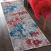 Ankara Global ANR10 Multicolour Rug