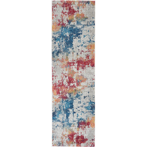 Ankara Global ANR10 Multicolour Runner