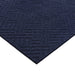 Antibes AN05 Blue Linear Rug