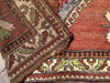 Antique Hand Knotted Anatolian Konya Rug 287cm x 180cm