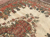 Antique Hand Knotted Anatolian Konya Rug 288cm x 185cm