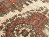 Antique Hand Knotted Anatolian Konya Rug 288cm x 185cm