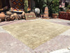 Antique Turkish Oushak Area Rug 372cm x 294cm