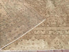 Antique Turkish Oushak Area Rug 372cm x 294cm