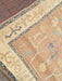 Antique Turkish Oushak Rug 229 cm x 175 cm Hand Knotted