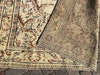 Antique Turkish Oushak Rug 255cm x 162cm Hand Knotted