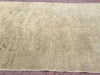 Antique Turkish Oushak Rug 293cm x 193cm Hand Knotted