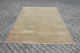 Antique Turkish Oushak Rug 321cm x 244cm Hand Knotted