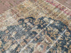 Antique Turkish Oushak Rug 330cm x 199cm Hand Knotted