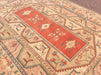 Antique Turkish Oushak Rug 333cm x 242cm Hand Knotted