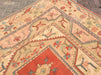 Antique Turkish Oushak Rug 333cm x 242cm Hand Knotted