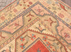 Antique Turkish Oushak Rug 333cm x 242cm Hand Knotted