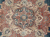 Antique Turkish Oushak Rug 338cm x 221cm Hand Knotted