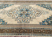 Antique Turkish Oushak Rug 362cm x 221cm Hand Knotted