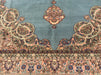 Antique Turkish Oushak Rug 383cm x 261cm Hand Knotted