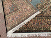 Antique Turkish Oushak Rug 383cm x 261cm Hand Knotted