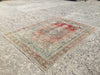 Antique Turkish Oushak Rug 384cm x 288cm Hand Knotted