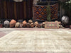 Antique Turkish Oushak Rug 385cm x 286cm Hand Knotted