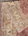 Antique Turkish Oushak Rug 390cm x 255cm Hand Knotted