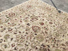 Antique Turkish Oushak Rug 732cm x 428cm Hand Knotted