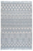 Anya01 Duck Egg Rug