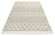 Anya01 Ivory Mint Rug