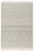 Anya01 Ivory Mint Rug