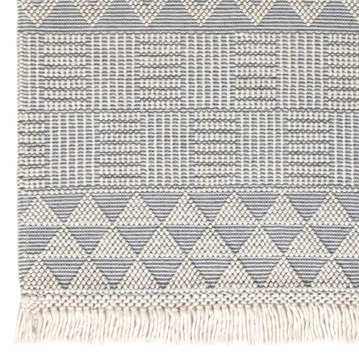 Anya01 Ivory Slate Rug