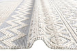 Anya01 Ivory Slate Rug