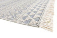 Anya01 Ivory Slate Rug