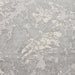 Apollo 2677 Modern Abstract Distressed Marble Metallic Shimmer High-Density Textured Flat Pile Grey/Silver/Ivory Rug