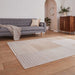 Apollo 2681 Bronze/Grey Rug