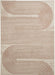 Apollo 2683 Bronze/Grey Rug