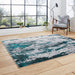 Apollo GR580 Grey Green Rug