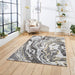 Apollo GR584 Grey Gold Rug